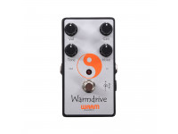 Warm Audio Warmdrive Overdrive Warm Audio Warmdrive Overdrive